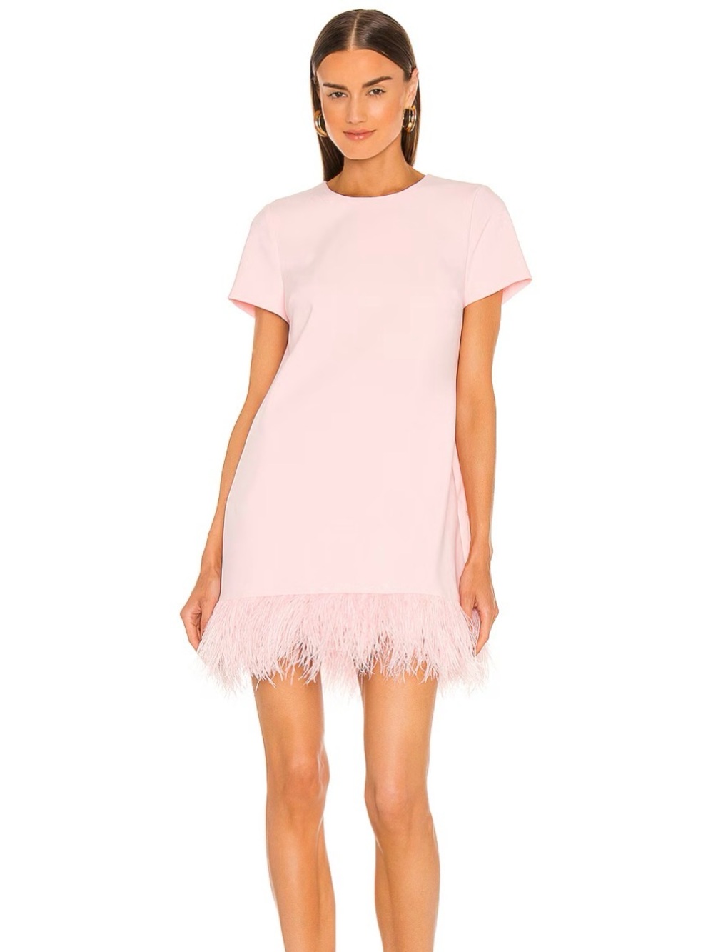 Likely Marullo Mini Dress